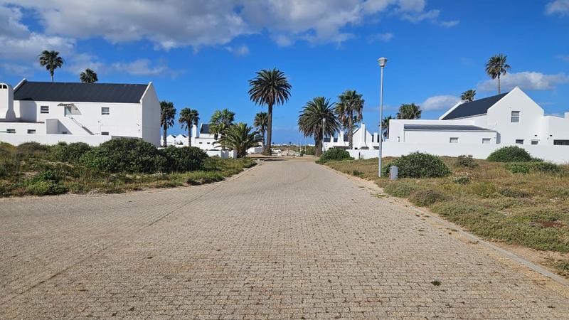 0 Bedroom Property for Sale in Lampiesbaai Western Cape